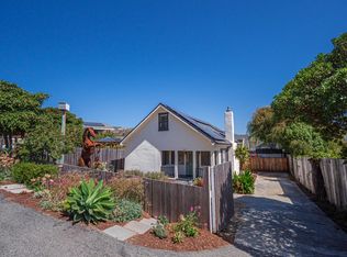 40 Center St, Davenport, CA 95017