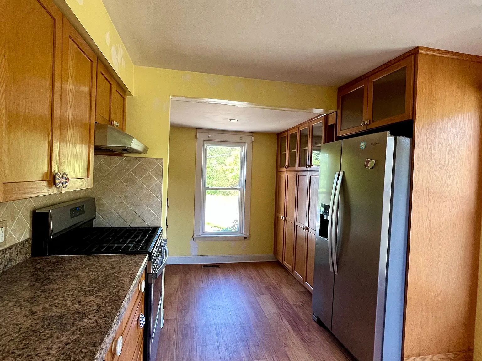 2 bed, 800 sqft, $1,500 — Photo 1