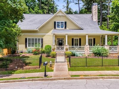 3333 Harris Dr, College Park, GA, 30337