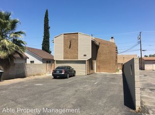 330 Eye St APT B, Bakersfield, CA 93304