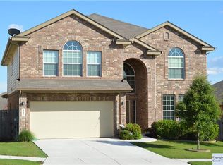 417 Canterbury Hl, Cibolo, TX 78108