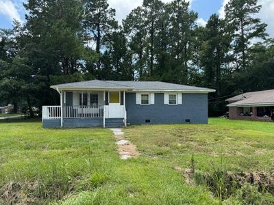 135 Wells Cir, Saint Stephen, SC, 29479