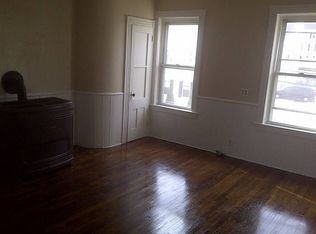 760 King Philip St #2, Fall River, MA 02724