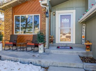 18452 E Belleview Pl #1, Aurora, CO 80015