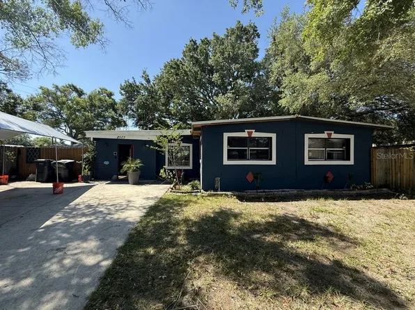 8507 Libby Ln, Tampa, FL 33619