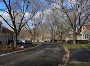 58 Stone Run Rd, Bedminster, NJ 07921