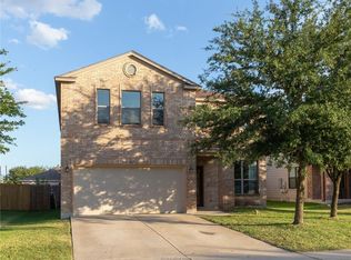 507 Big Sur Trl, Taylor, TX 76574