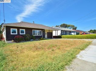 25047 Tarman Ave, Hayward, CA 94544