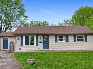 4916 Travers Ct, Hilliard, OH