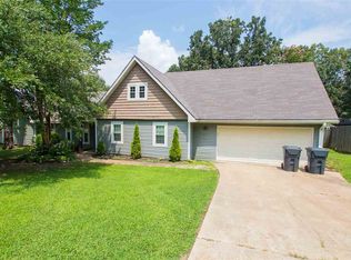 2712 Spring Valley Dr, Jonesboro, AR 72404