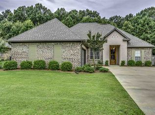 127 Hampton Pl, Madison, MS 39110