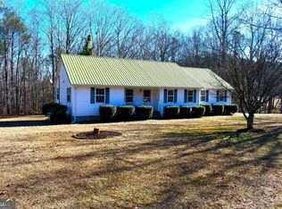 50 Dogwood Trl, Buchanan, GA 30113