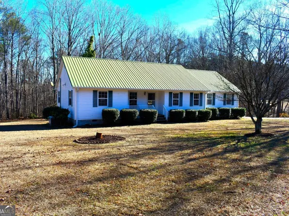 50 Dogwood Trl, Buchanan, GA 30113