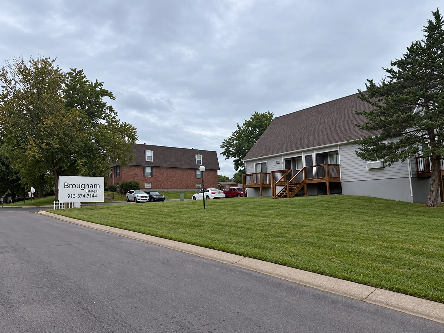 Brougham Estates II — Photo 4
