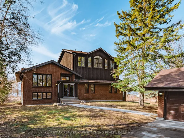 236 Summit Dr, Scugog, ON L0B 1E0