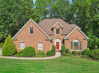 1911 Lilac Ridge Dr, Woodstock, GA 30189