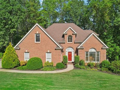 1911 Lilac Ridge Dr, Woodstock, GA, 30189