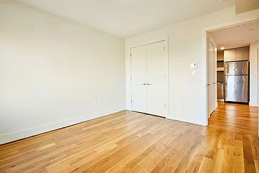 Rented by Lodger Corp