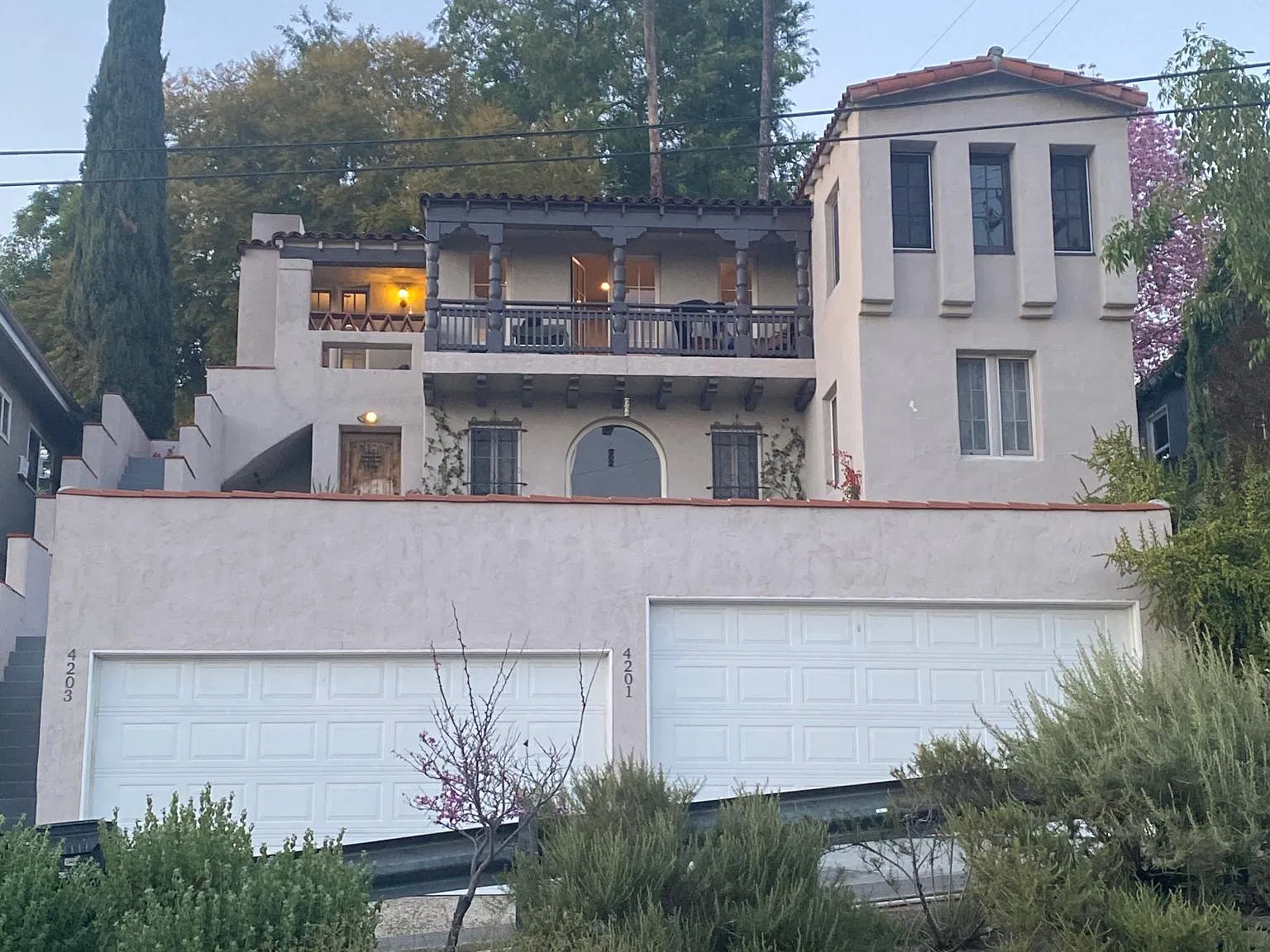 2 bed, 1133 sqft, $4,400 — Photo 4