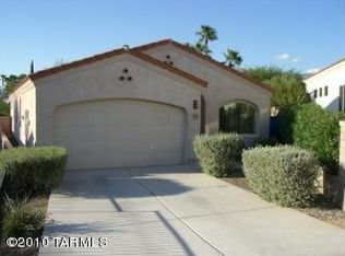 7183 E Placita Rancho La Cholla, Tucson, AZ 85715