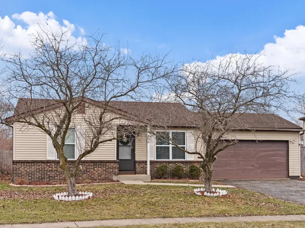 806 Westmead Dr, Columbus, OH 43228
