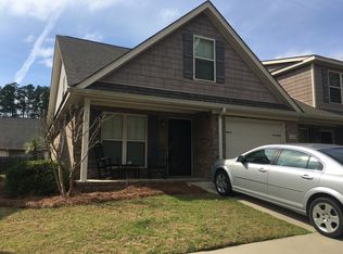 328 Connor Cir, Evans, GA 30809