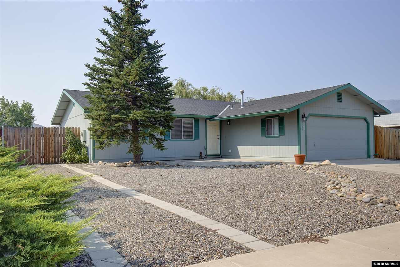 1369 Rancho Rd, Gardnerville, NV 89460 Zillow