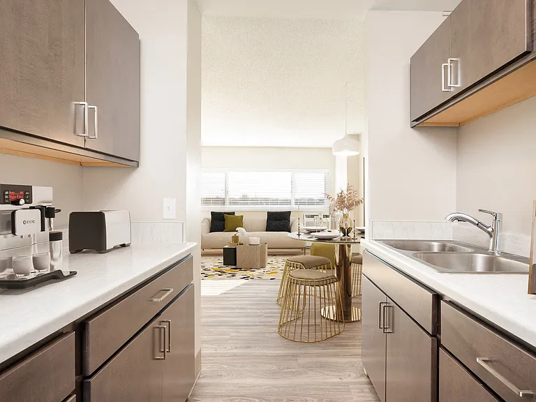 Open Concept Floor Plans