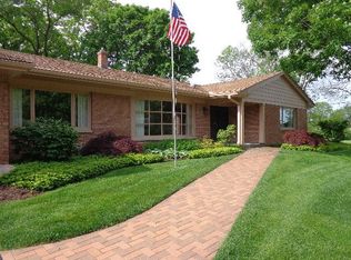 3717 Landstrom Rd, Rockford, IL 61107