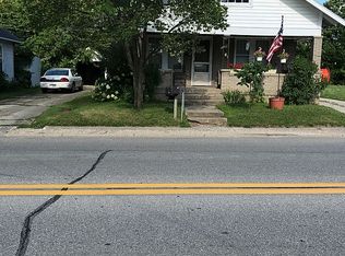 189 S Marion St, Morgantown, IN 46160