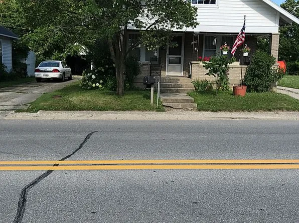 189 S Marion St, Morgantown, IN 46160