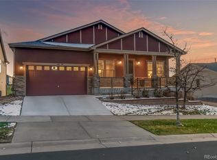 12001 S Allerton Cir, Parker, CO 80138