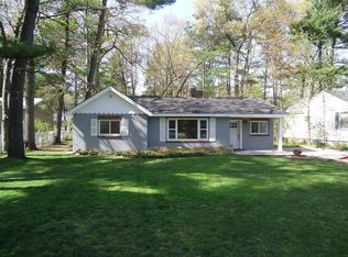 2007 E 8th St, Traverse City, MI