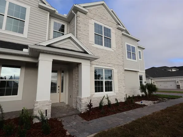 2568 HAWKS OVERLOOK, OVIEDO, FL 32765