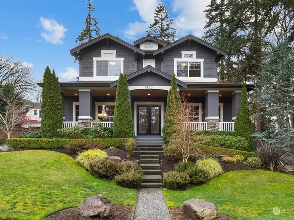 8425 SE 39th Street, Mercer Island, WA 98040