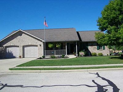 492 Plum St, Saint Henry, OH, 45883