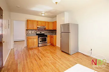 Rented by Next Door Realty NYC