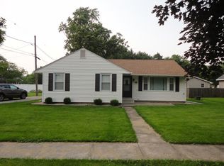902 North St, Mazon, IL 60444