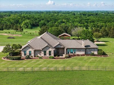 5781 County Road 471, McKinney, TX, 75071