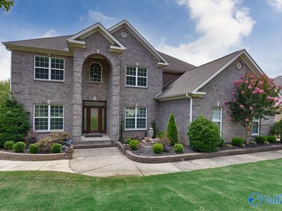 7054 Pale Dawn Pl SE, Owens X Rds, AL, 35763