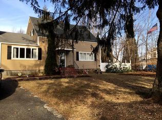 1233 Main St, Ashby, MA 01431