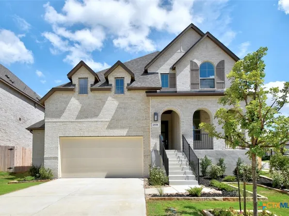 2938 McKinnie Park, Bulverde, TX 78163