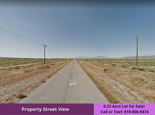 6210 Imperial Pl, Pahrump, NV 89060