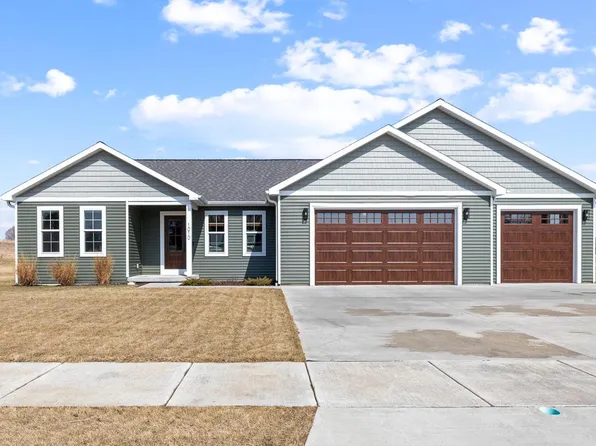 1010 Pheasant RUN, Lomira, WI 53048