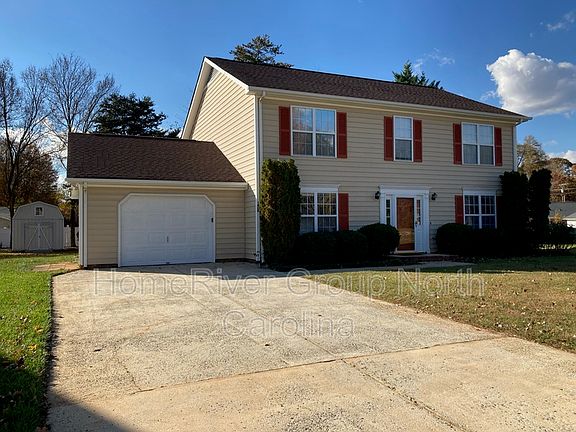 2nd image of 1400 Coventry Woods Ct