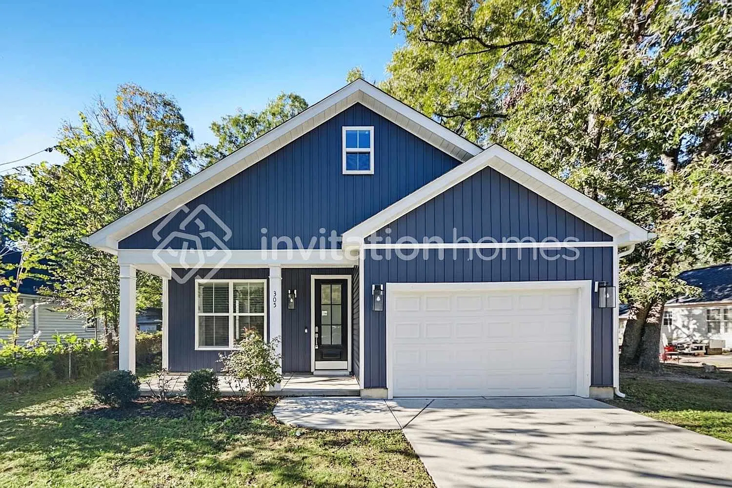 305 W Watson St Selma, NC 27576 — Photo 1