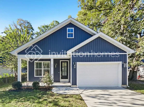 305 W Watson St, Selma, NC 27576