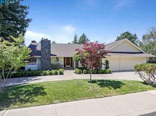 23 Sanders Ranch Rd, Moraga, CA 94556