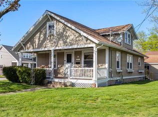 11 Bristol Ave, Pawtucket, RI 02861