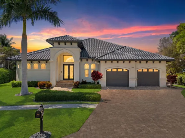 1722 N Bahama Ave, Marco Island, FL 34145